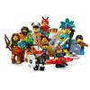 Imagen de Lego Sobre Minifigura 21ª Edición
