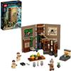 Imagen de Lego Harry Potter Clase Herbología