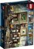 Imagen de Lego Harry Potter Clase Herbología
