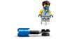 Imagen de Lego Ninjago Batalla Legendaria Jay Vs. Serpentine