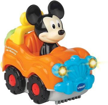 Imagen de Tut Tut Bólidos de Mickey y Amigos
