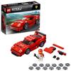 Imagen de Lego Speed Champions Ferrari F40 Competizione