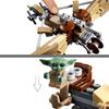 Imagen de Problemas en Tatooine Lego Star Wars
