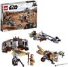 Imagen de Problemas en Tatooine Lego Star Wars