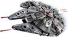 Imagen de Lego Star Wars Halcón Milenario