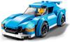 Imagen de Deportivo Lego City Great Vehicles