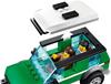 Imagen de Furgoneta de Transporte del Buggy de Carreras Lego City