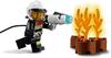 Imagen de Furgoneta de Asistencia de Bomberos  Lego City