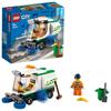 Imagen de Lego City Barredora Urbana