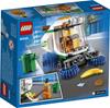 Imagen de Lego City Barredora Urbana