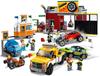 Imagen de Lego City Taller de Tuneo