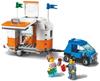 Imagen de Lego City Taller de Tuneo