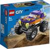 Imagen de Monster Truck Lego City