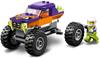 Imagen de Monster Truck Lego City