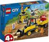 Imagen de Lego City Buldócer de Construcción