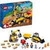 Imagen de Lego City Buldócer de Construcción