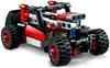 Imagen de Minicargadora Lego Technic
