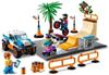 Imagen de Pista de Skate Lego City