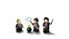 Imagen de Lego Harry Potter Clase De Pociones