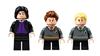 Imagen de Lego Harry Potter Clase De Pociones