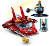Imagen de Lego Vengadores Iron Man Contra Thanos