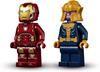 Imagen de Lego Vengadores Iron Man Contra Thanos