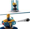 Imagen de Lego Vengadores Iron Man Contra Thanos
