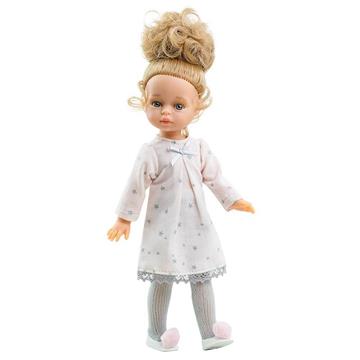Imagen de Muñeca Mini Amigas Marina