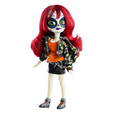 Imagen de Muñeca Catrina Maya
