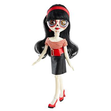 Imagen de Muñeca Catrina Vixen
