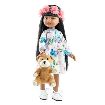 Imagen de Muñeca Amigas Meily
