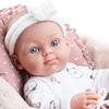 Imagen de Muñeca Mini Pikolina con Capazo