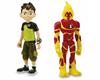 Imagen de Muñeco Ben 10 XL