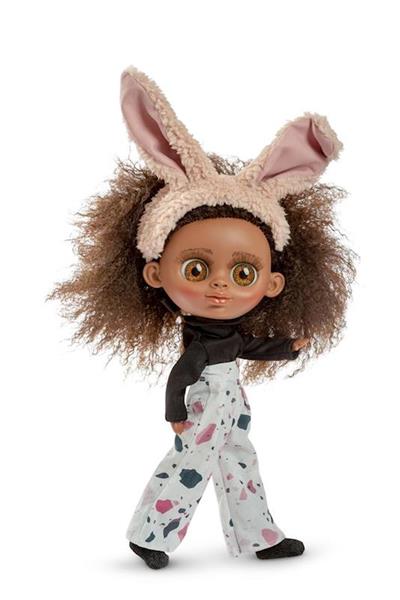 Imagen de Muñeca The Biggers Luciana Matata