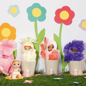 Imagen de Muñecas Bebé Surprise Baby Born