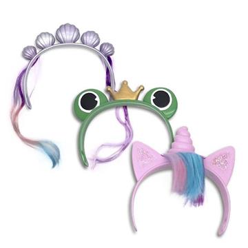 Imagen de Diademas Bellies Crazy Headbands
