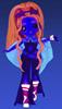 Imagen de Muñeca LOL OMG Dance Major Lady