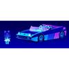 Imagen de LOL Surprise Coche Dance Machine 