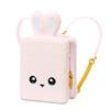Imagen de Mochila Dormitorio Pink Bunny  Na Na Na Surprise
