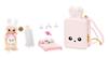 Imagen de Mochila Dormitorio Pink Bunny  Na Na Na Surprise