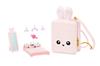 Imagen de Mochila Dormitorio Pink Bunny  Na Na Na Surprise