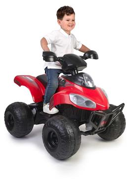 Imagen de Quad Bateria Motion 12 V