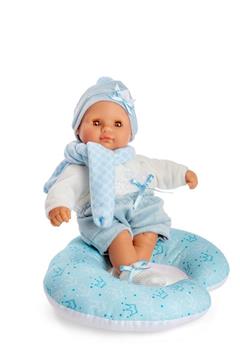 Imagen de Muñeco Baby Shoes Llorón