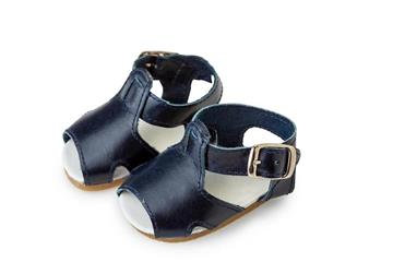 Imagen de Sandalia Azul Baby Susu
