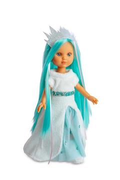 Imagen de Muñeca Eva Reina De Las Nieves
