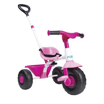 Imagen de Triciclo Baby Trike Rosa
