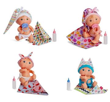 Imagen de Muñeca Popolokas Accesorios