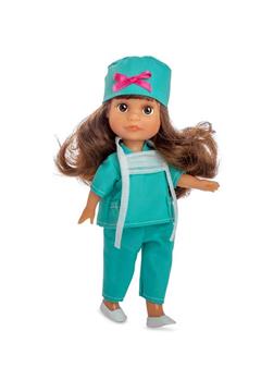 Imagen de Muñeca Luci Doctora