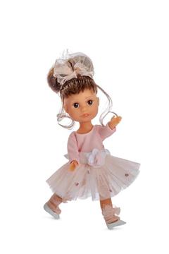 Imagen de Muñeca Luci Bailarina