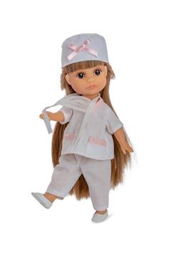 Imagen de Muñeca Luci Enfermera